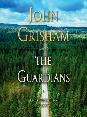 cover image of The Guardians